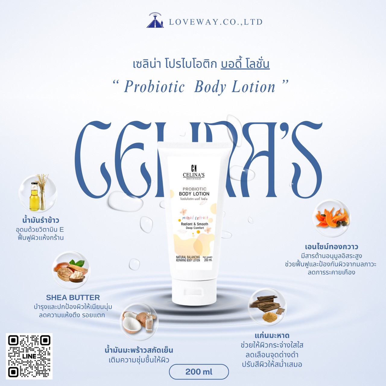 ผลิตภัณฑ์บำรุงผิว 11